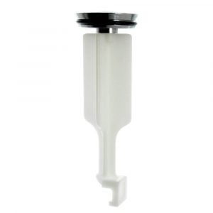Replacement Pop-Up Stopper for Price Pfister in Chrome