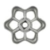 2nd image of 5/16 in. Square Broach Outdoor Faucet Wheel Handle
