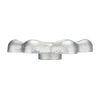 4th image of 5/16 in. Square Broach Outdoor Faucet Wheel Handle