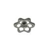 1st image of 16 Pt. Round Broach Outdoor Faucet Wheel Handle