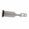 1st image of Universal Bathroom Pop-Up Stopper in Chrome