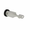 4th image of Universal Bathroom Pop-Up Stopper in Chrome