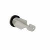 5th image of Universal Bathroom Pop-Up Stopper in Chrome