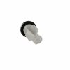 6th image of Universal Bathroom Pop-Up Stopper in Chrome