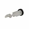 9th image of Universal Bathroom Pop-Up Stopper in Chrome