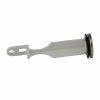 12th image of Universal Bathroom Pop-Up Stopper in Chrome