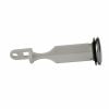 13th image of Universal Bathroom Pop-Up Stopper in Chrome