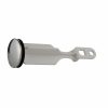22nd image of Universal Bathroom Pop-Up Stopper in Chrome