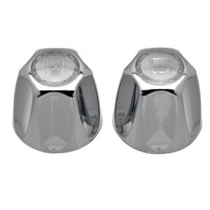 Faucet Handles for Price Pfister Verve in Chrome
