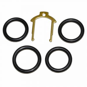 MO-2 Cartridge Repair Kit for Moen Single Handle Faucets MO-2 Cartridge Repair Kit for Moen Single Handle Faucets