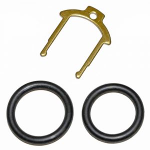 MO-4 Cartridge Repair Kit for Moen Single Handle Faucets MO-4 Cartridge Repair Kit for Moen Single Handle Faucets