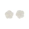 1st image of Small Universal Faucet Handles in Clear Acrylic