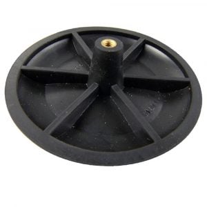Screw-On Seat Disc for American Standard Flush Valves