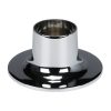2nd image of 1-1/8 in. Bathroom Flange for Price Pfister in Chrome