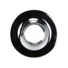 3rd image of 1-1/8 in. Bathroom Flange for Price Pfister in Chrome