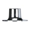 1st image of 1-1/8 in. Bathroom Flange for Price Pfister in Chrome