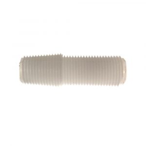 Universal Tub/Shower Flange Nipple ( 1 per Carded) Universal Tub/Shower Flange Nipple ( 1 per Carded)