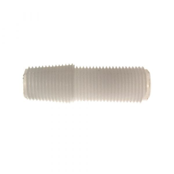 Universal Tub/Shower Flange Nipple ( 1 per Carded)