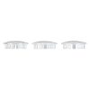 3rd image of Hot/Cold/Diverter Index Buttons for Price Pfister/Midcor Faucets