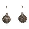 1st image of Faucet Handles for Sterling in Chrome