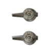 2nd image of Faucet Handles for Gerber in Chrome