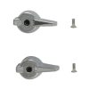 1st image of Faucet Handles for Gerber in Chrome