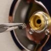 4th image of DL-9 Cartridge Seats and Springs for Delta/Peerless Faucets