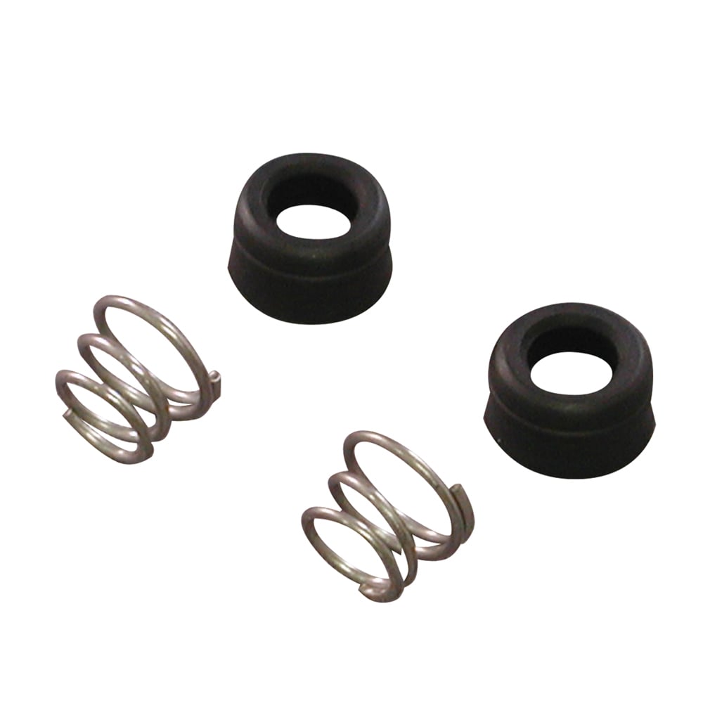 DL-8 Cartridge Seats and Springs for Delta/Peerless Faucets - Danco