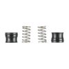 7th image of DL-4 Seats and Springs for Delta Faucets