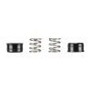4th image of Faucet Seats and Springs Repair Kit for Delta Delex