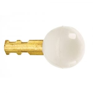 DL-6 #212 Plastic Ball for Delta/Peerless Faucets