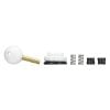 4th image of PR-9B Cartridge Repair Kit for Delta/Peerless Faucets