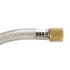 5th image of 48 in. Universal Clear Side Spray Hose
