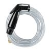 3rd image of Kitchen Sink Spray Hose & Head in Black 3rd image of Kitchen Sink Spray Hose & Head in Black