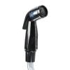 4th image of Kitchen Sink Spray Hose & Head in Black 4th image of Kitchen Sink Spray Hose & Head in Black