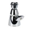 1st image of 1-11/16 in. Single-Spray Showerhead in Chrome