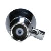 3rd image of 1-11/16 in. Single-Spray Showerhead in Chrome