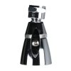 4th image of 1-11/16 in. Single-Spray Showerhead in Chrome