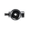 2nd image of Shower Volume Control Valve in Chrome