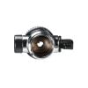 1st image of Shower Volume Control Valve in Chrome