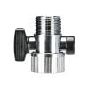 3rd image of Shower Volume Control Valve in Chrome