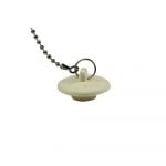 2nd image of 1-3/8 in. Universal Sink Stopper