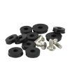 2nd image of 14 Piece Flat Faucet Washer Assortment