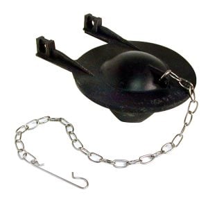 Universal Toilet Tank Flapper Universal Toilet Tank Flapper