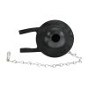 3rd image of Universal Toilet Tank Flapper