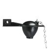 2nd image of Universal Toilet Tank Flapper