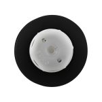 12th image of Touch-Toe Bathtub Drain Stopper in Chrome