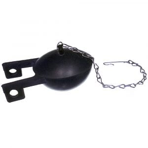 Toilet Tank Flapper for Kohler/Amerline