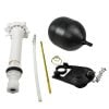 3rd image of High Performance Toilet Tank Repair Kit 3rd image of High Performance Toilet Tank Repair Kit