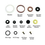 2nd image of Home Washer Assortment
